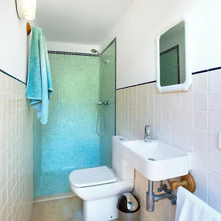 Villa Owl Irina - 2 Min Walk To The Old Town Pollenca