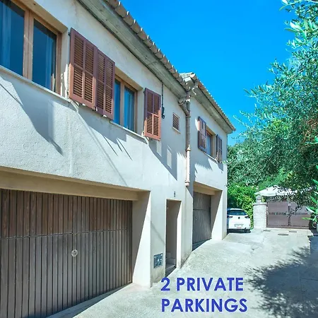 Villa Owl Irina - 2 Min Walk To The Old Town